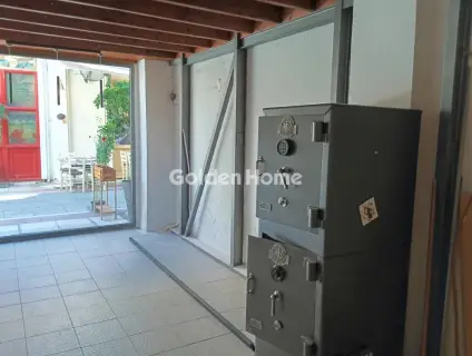 Κατάστημα 100τ.μ. προς ενοικίαση φωτογραφία 1