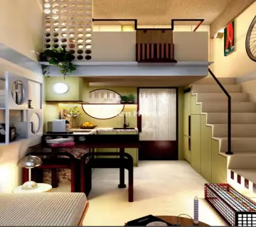 Golden Home Property Image