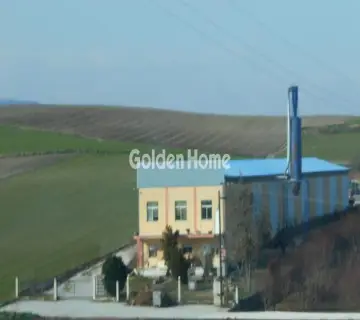 Industrial 1320m<sup>2</sup> for sale photo 5095567