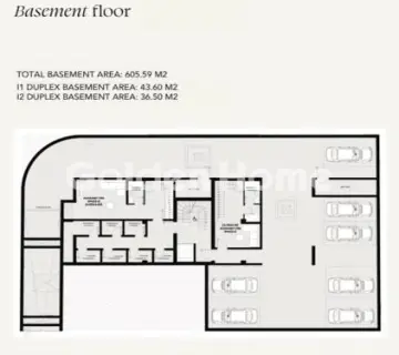 Golden Home Property Image