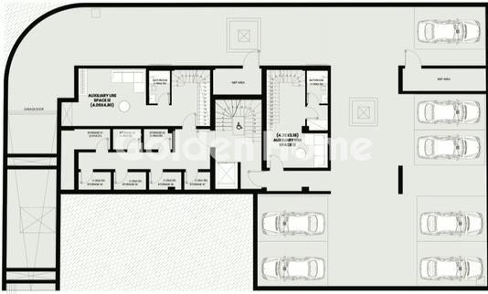 Golden Home Property Image