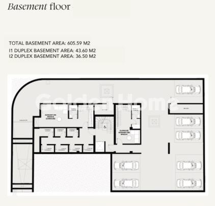 Golden Home Property Image