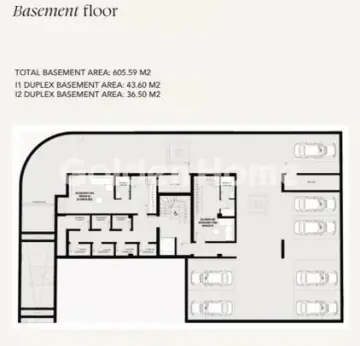 Golden Home Property Image