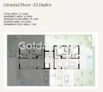 Golden Home Property Image