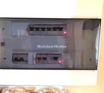 Golden Home Property Image