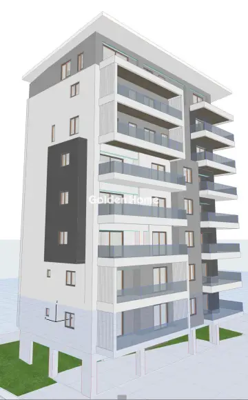 Golden Home Property Image