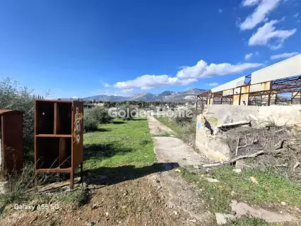 住宅 5447m<sup>2</sup> for sale photo 1