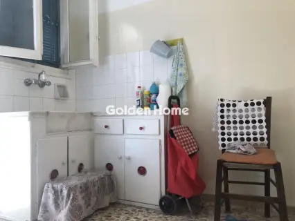 Διαμέρισμα 55τ.μ. προς πώληση φωτογραφία 4