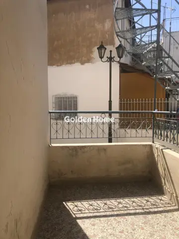 Διαμέρισμα 55τ.μ. προς πώληση φωτογραφία 14