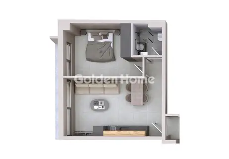 Golden Home Property Image