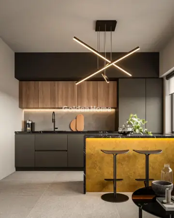 Golden Home Property Image