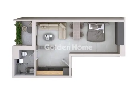 Golden Home Property Image