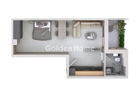 Golden Home Property Image