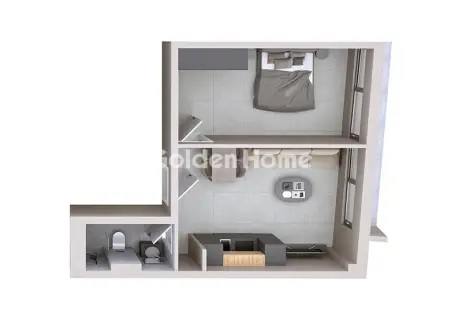 Golden Home Property Image