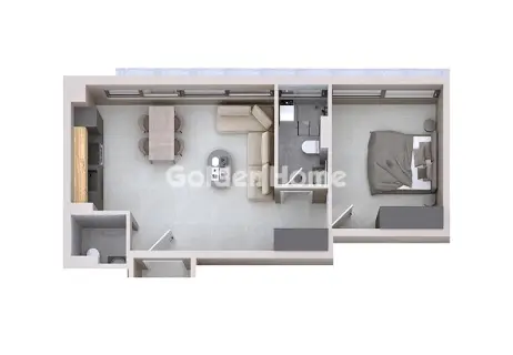 Golden Home Property Image