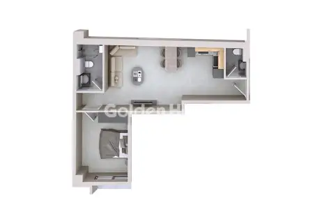 Golden Home Property Image