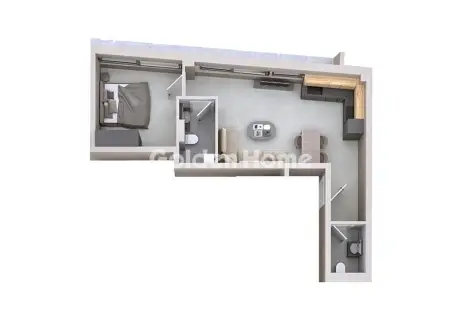 Golden Home Property Image