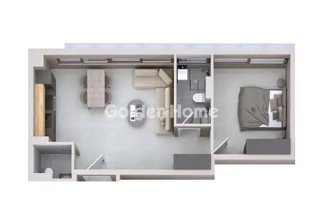 Golden Home Property Image