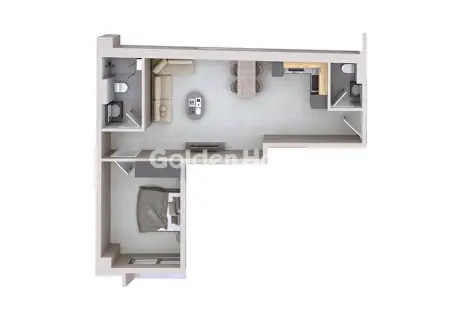 Golden Home Property Image