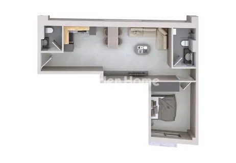 Golden Home Property Image