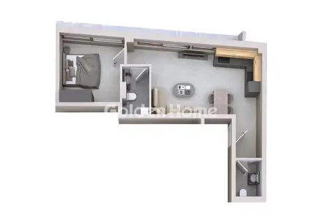 Golden Home Property Image