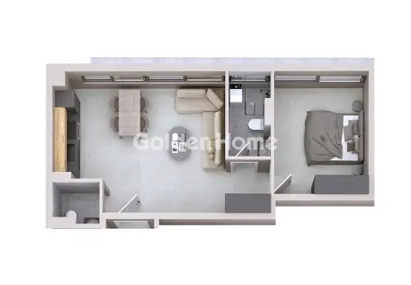 Golden Home Property Image