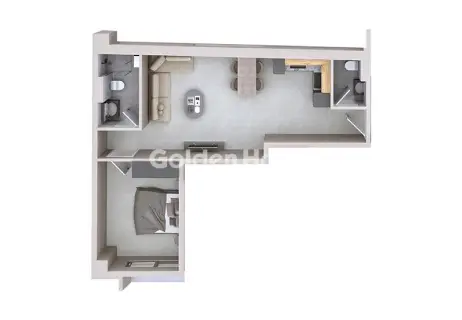 Golden Home Property Image