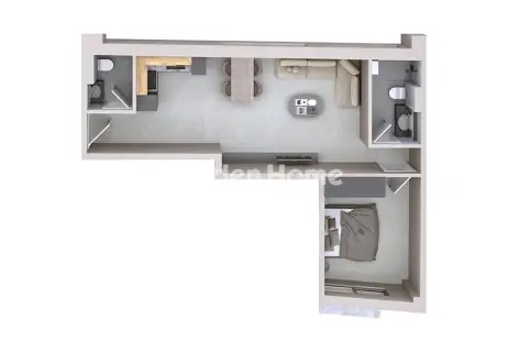 Golden Home Property Image