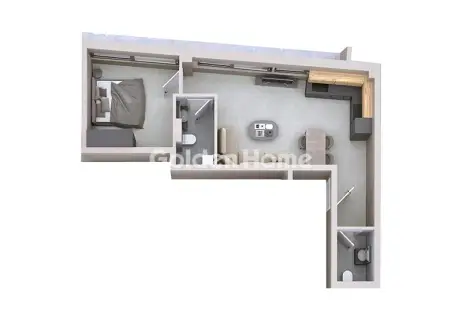 Golden Home Property Image