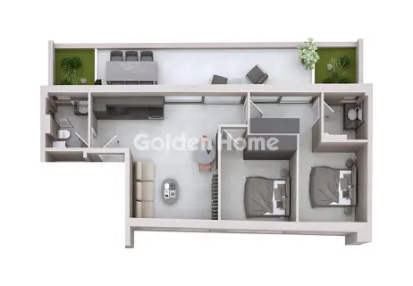 Golden Home Property Image