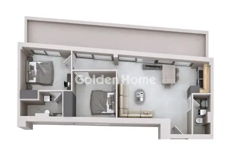 Golden Home Property Image