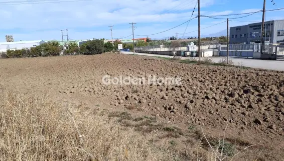 Professional Plot 5086m<sup>2</sup> for sale photo 5099296