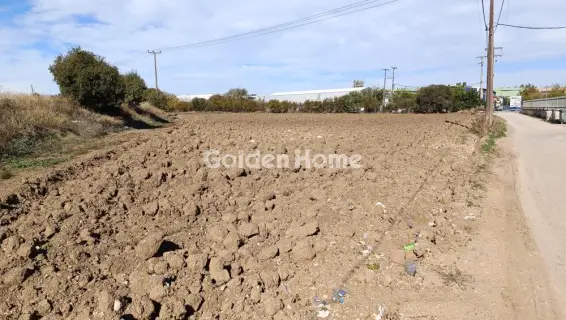 Professional Plot 5086m<sup>2</sup> for sale photo 5099298