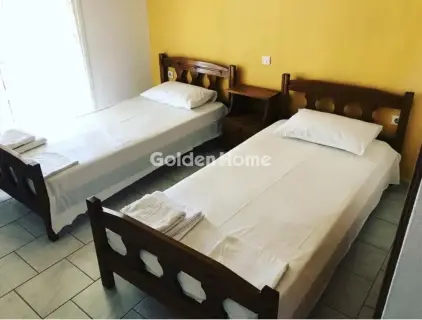 Ξενοδοχείο 500τ.μ. προς πώληση φωτογραφία 17