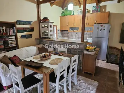 House 120m<sup>2</sup> for rent photo 2