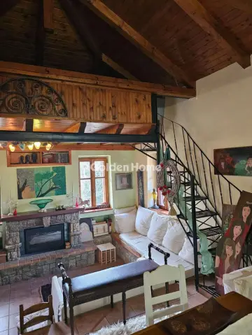 House 120m<sup>2</sup> for rent photo 4