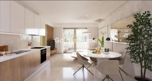 Apartment 65m<sup>2</sup> for sale photo 4