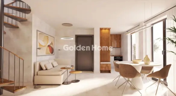 Golden Home Property Image