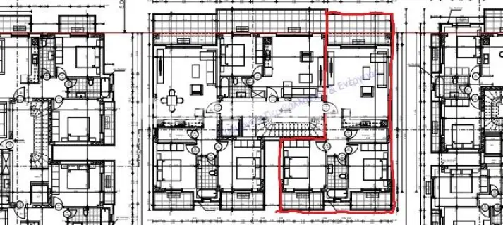 Apartment 115m<sup>2</sup> for sale photo 5148391