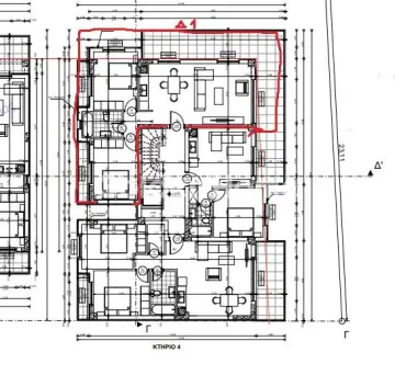 Apartment 98m<sup>2</sup> for sale photo 2