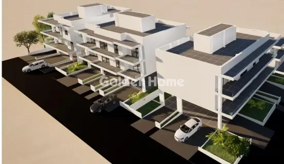 Apartment 112m<sup>2</sup> for sale photo 1
