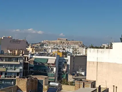 Κτίριο 480τ.μ. προς πώληση φωτογραφία 2