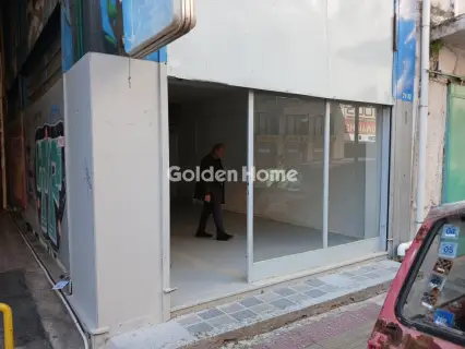 Κατάστημα 40τ.μ. προς ενοικίαση φωτογραφία 3