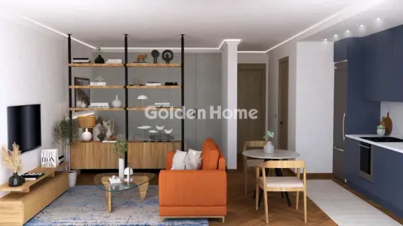 Golden Home Property Image