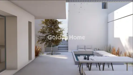 Golden Home Property Image