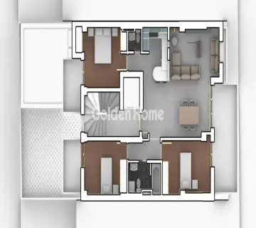 Golden Home Property Image