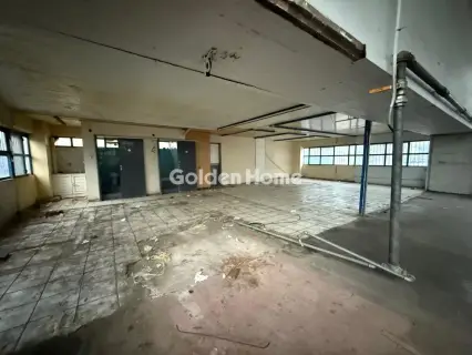 Βιομηχανικός - Βιοτεχνικός Χώρος 400τ.μ. προς ενοικίαση φωτογραφία 5171716