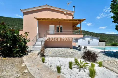 House 190m<sup>2</sup> for sale photo 5