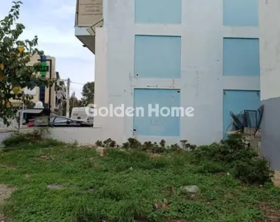 Επαγγελ. Οικόπεδο 125τ.μ. προς πώληση φωτογραφία 1