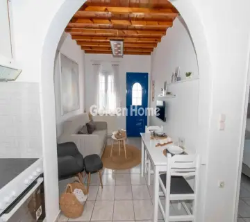 Apartment 44m<sup>2</sup> for rent photo 5102551